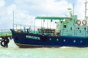 Найдены еще не все пассажиры затонувшей "Иволги", сообщил Зубко