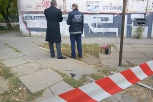 В Херсоне правоохранители смертельно ранили вооруженного преступника