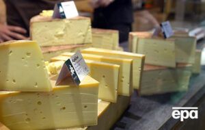 Россия намерена импортировать сыр из Ирана