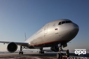 Между Украиной и РФ идут переговоры о возможном допуске к полетам по одному перевозчику с обеих сторон