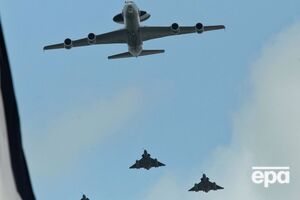 Американским летчикам предписано соблюдать стандартные правила безопасности полетов