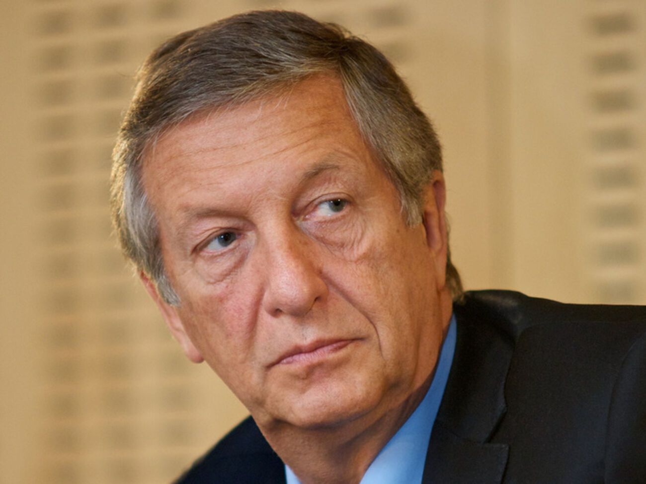 Боровой: Не подпускать преступников к власти – обязанность каждого политика в Украине