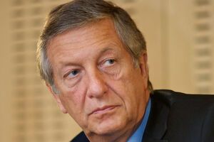 Боровой: Не подпускать преступников к власти – обязанность каждого политика в Украине