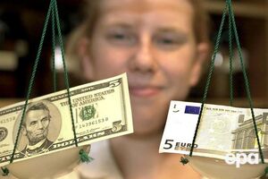 НБУ установил курс гривны на 21 октября