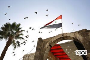 По словам главы Сирийского наблюдательного пункта за правами человека, погибшие россияне были добровольцами