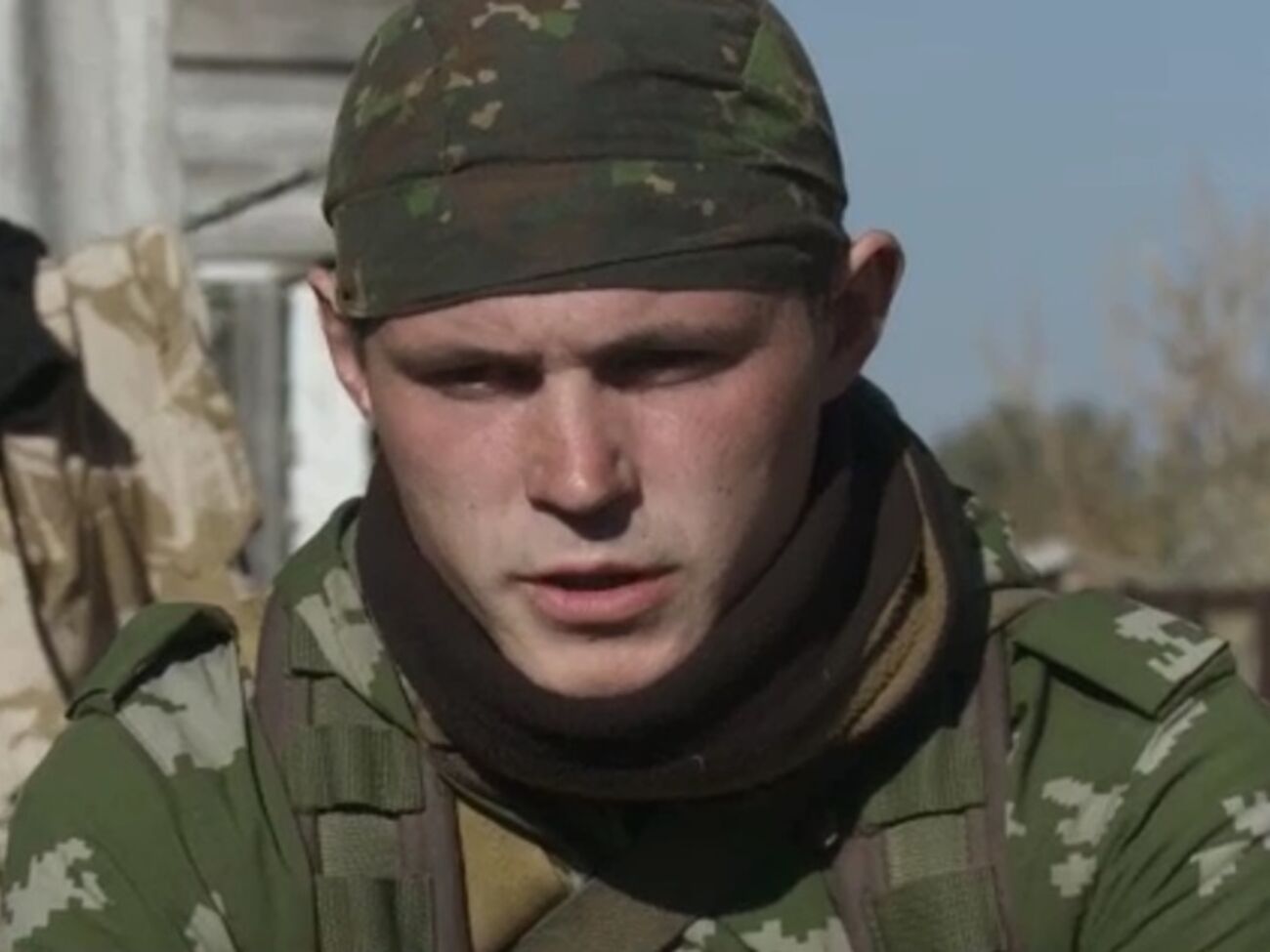 Боевик "ДНР":&nbsp;Сейчас ребята думают, что Россия от нас отворачивается