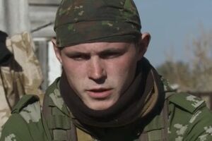 Боевик "ДНР": Сейчас ребята думают, что Россия от нас отворачивается