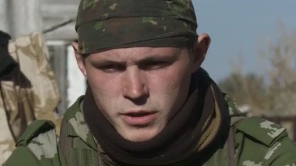 Боевик "ДНР": Сейчас ребята думают, что Россия от нас отворачивается