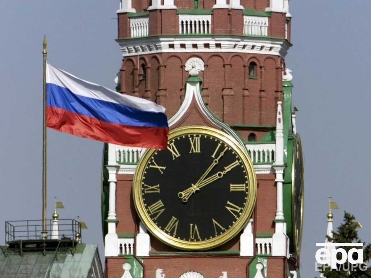 В посольстве РФ не располагают никакой информацией о смерти россиян