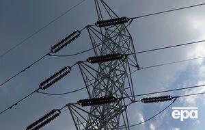 Подрыв одной электроопоры был обнаружен рано утром, еще одной – около полудня