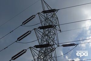 Подрыв одной электроопоры был обнаружен рано утром, еще одной – около полудня