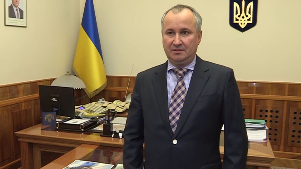 Грицак: Преступление в Одессе раскрыто в короткие сроки