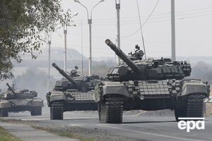 Боевики заявили, что начали отвод вооружений