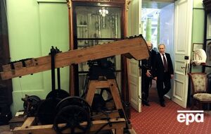 Российские спецслужбы будут изучать работы ученых перед их публикацией