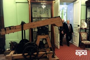 Российские спецслужбы будут изучать работы ученых перед их публикацией