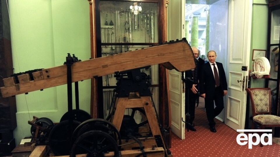 Российские спецслужбы будут изучать работы ученых перед их публикацией