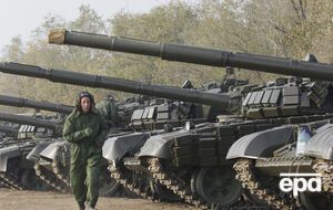 ОБСЕ зафиксировала танки боевиков в районе Мариуполя