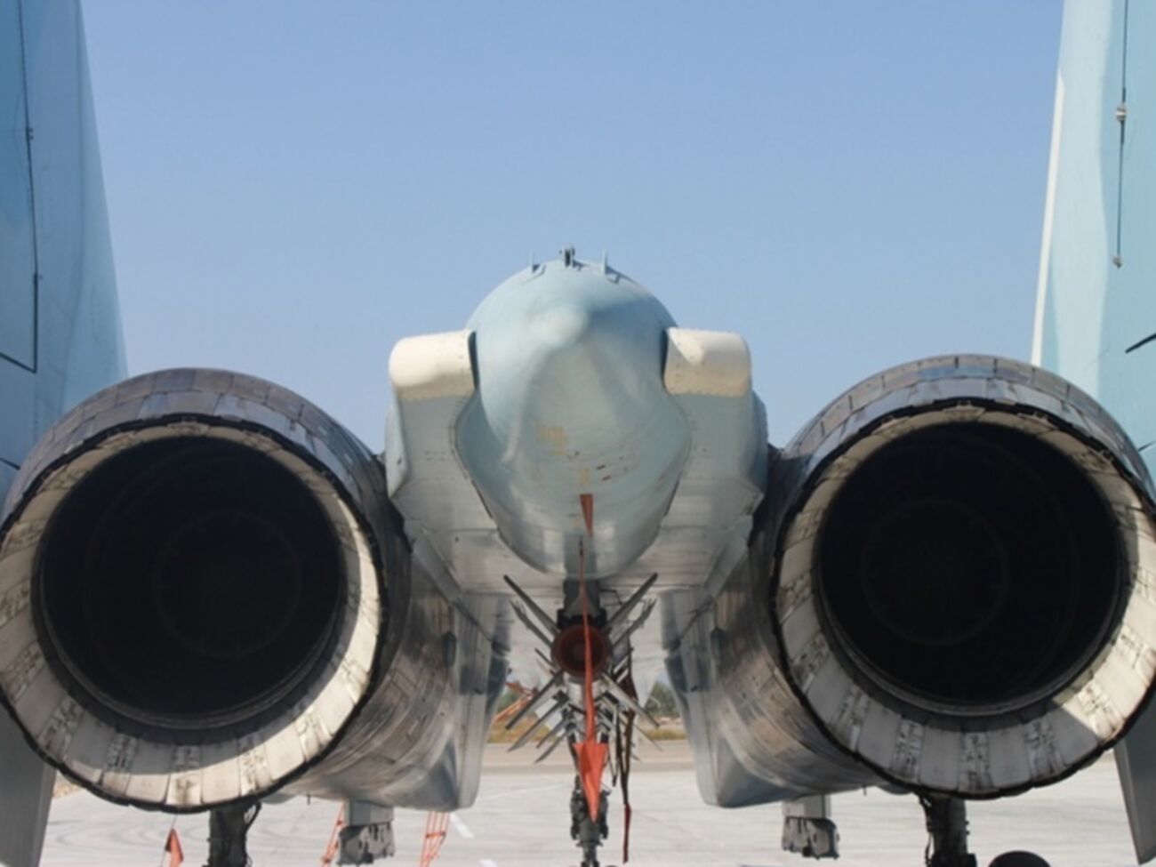 В подписанном документе регламентируются действия пилотируемых и беспилотных летательных аппаратов в воздушном пространстве над Сирией