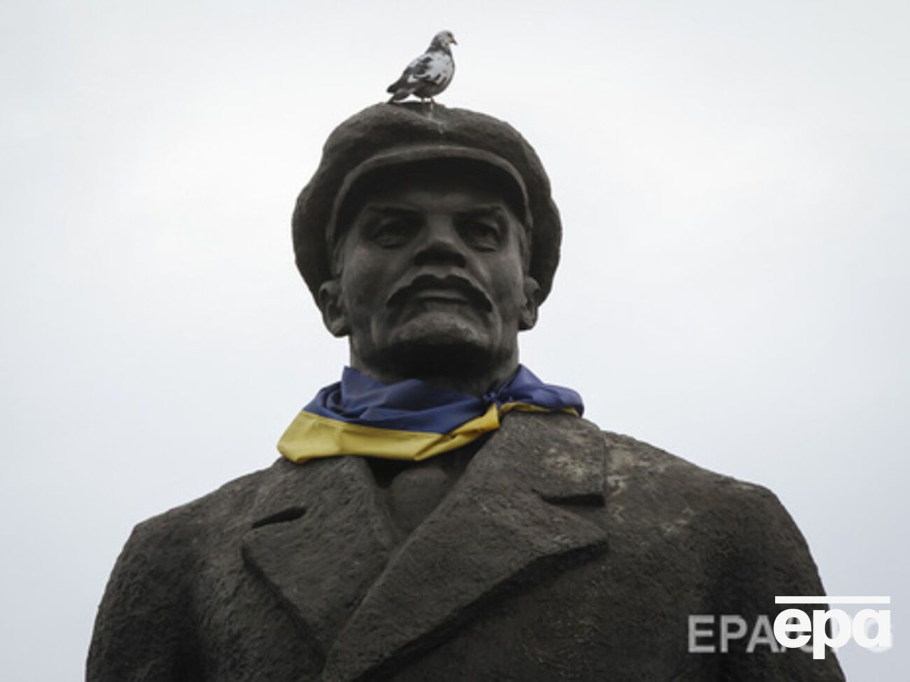 В Донецкой области необходимо переименовать 47 населенных пунктов