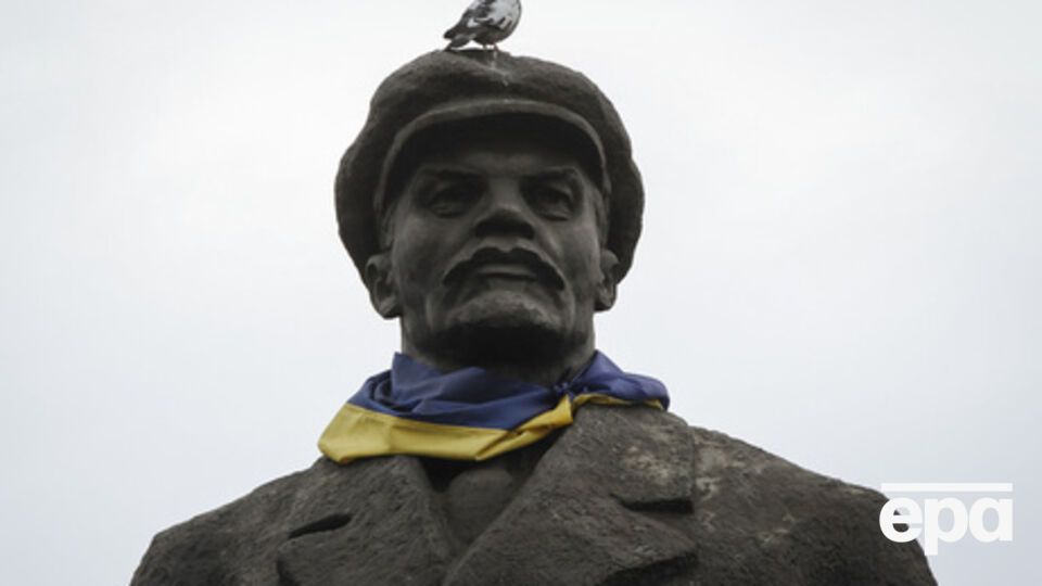 В Донецкой области необходимо переименовать 47 населенных пунктов