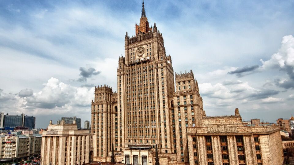 Российский МИД обвинил Эстонию в провокации из-за расширения авиабазы Эмари