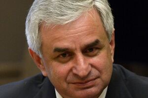 Рауль Хаджимба: В последние годы Абхазия получила значительную финансовую помощь от России. К сожалению, ее значительная часть была использована не по назначению