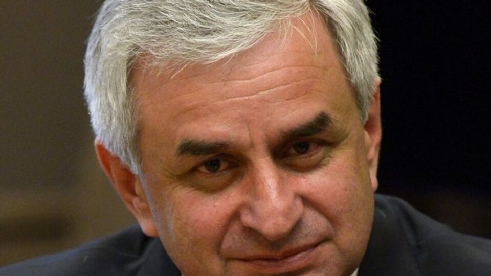 Рауль Хаджимба: В последние годы Абхазия получила значительную финансовую помощь от России. К сожалению, ее значительная часть была использована не по назначению