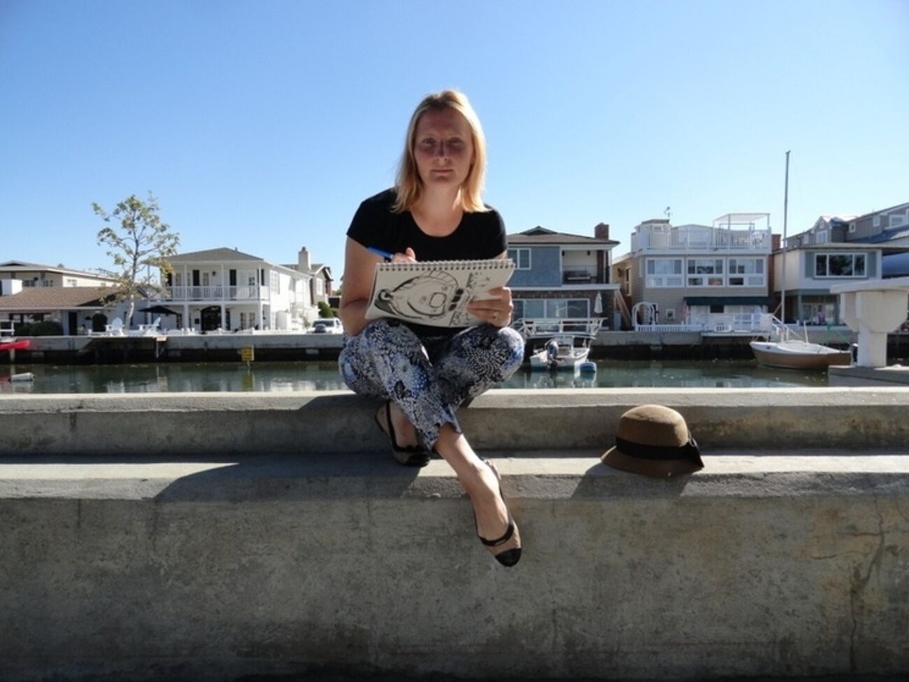 Скоропаденко:&nbsp;Художников-альтруистов&nbsp;не бывает, разве что они сумасшедшие