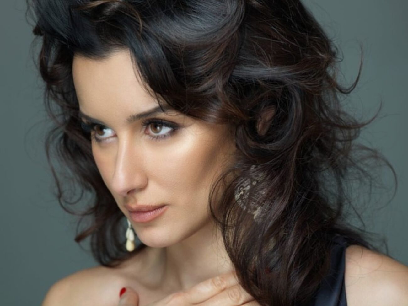 Канделаки: характер у меня так себе, зато всегда хватало мозга двигаться дальше, а не стоять на одной остановке