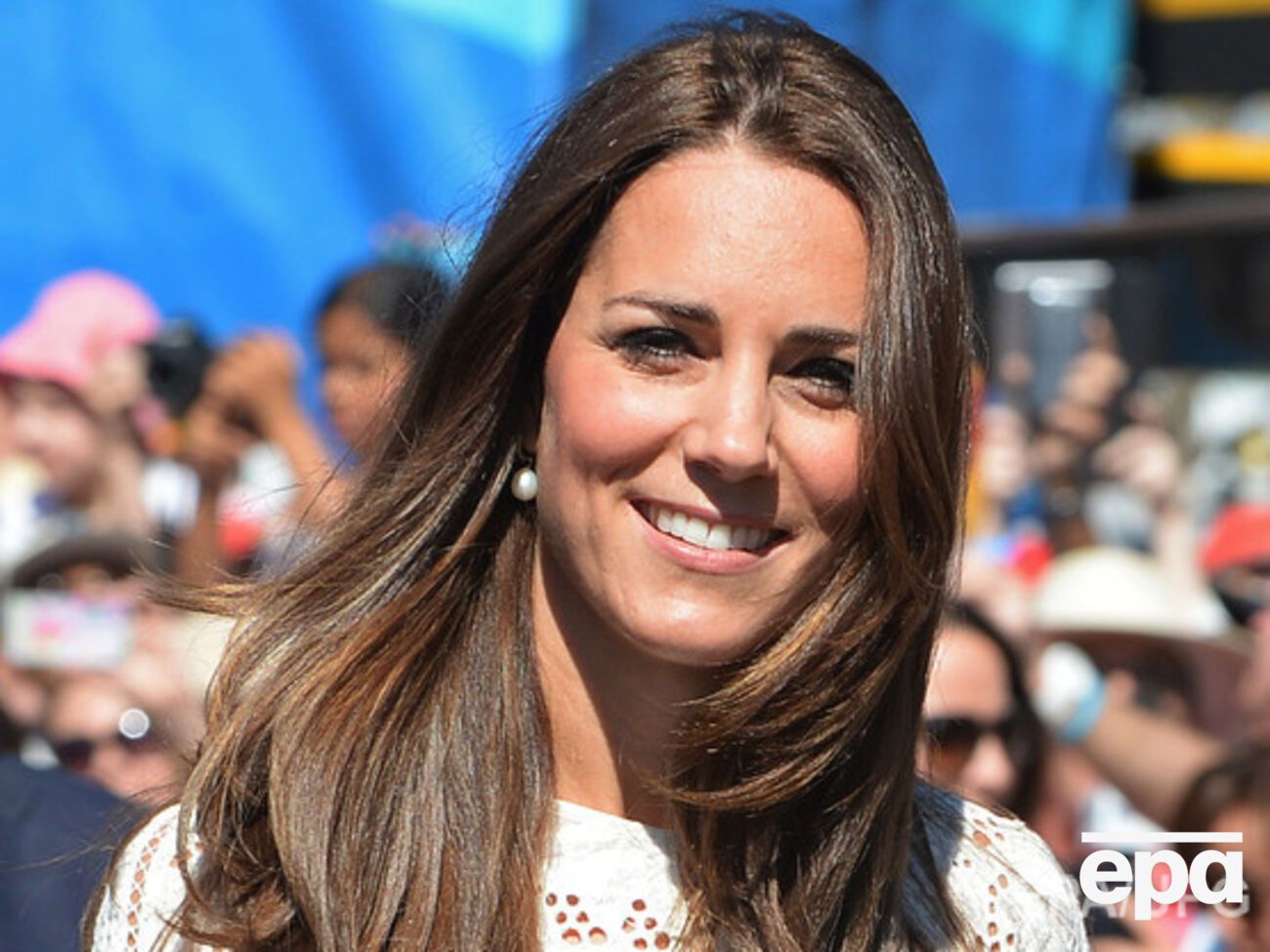 Миддлтон не хочет даже разговаривать с Кардяшян