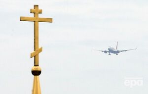 Крупнейшие компании отказываются от рейсов в Россию