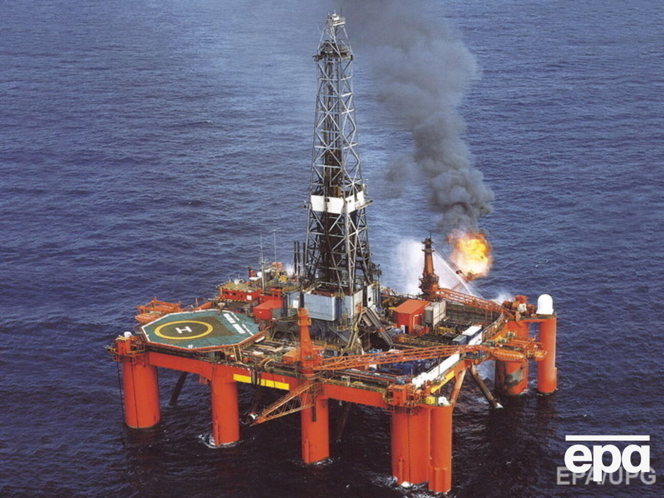 Нефть дешевеет