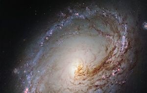 Ученые уверены, что во Вселенной есть другие цивилизации