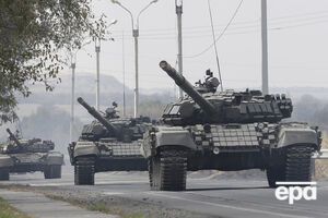 Украинская армия выполняет договоренности по отводу вооружений