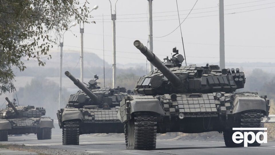 Украинская армия выполняет договоренности по отводу вооружений