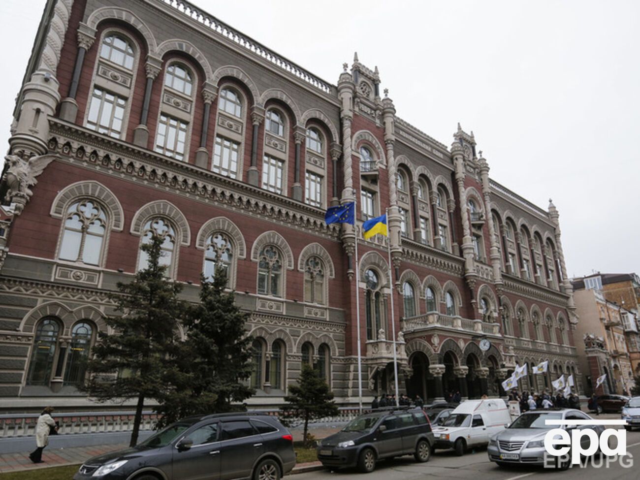 Курс валют на 21 октября