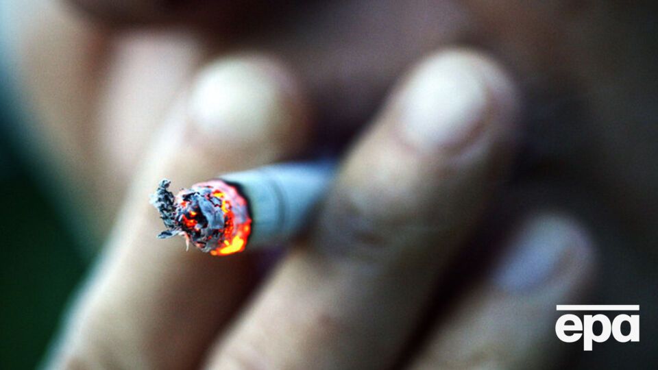 Компании заплатят за лечение курильщиков