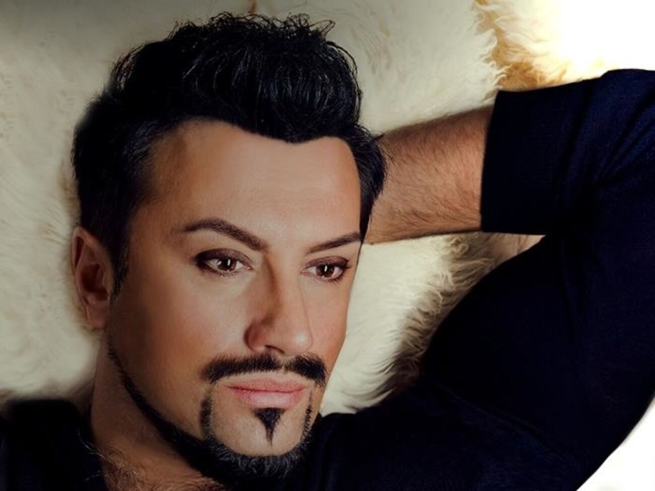 Риттер-Кобылянский влюблен в Грибулину с детства