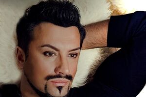 Риттер-Кобылянский влюблен в Грибулину с детства