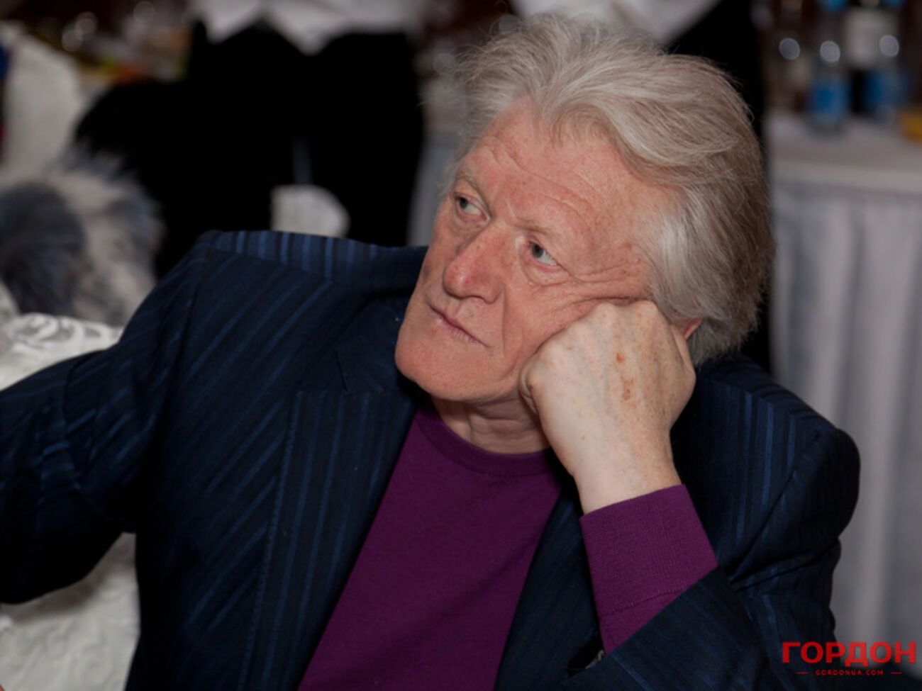 Юрий Рыбчинский:&nbsp;В Украине ни разу не было настоящей революции со сменой государственного строя. У нас по-прежнему криминально-олигархическая модель управления