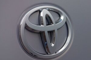 Toyota обнаружила очередную неполадку в своих авто