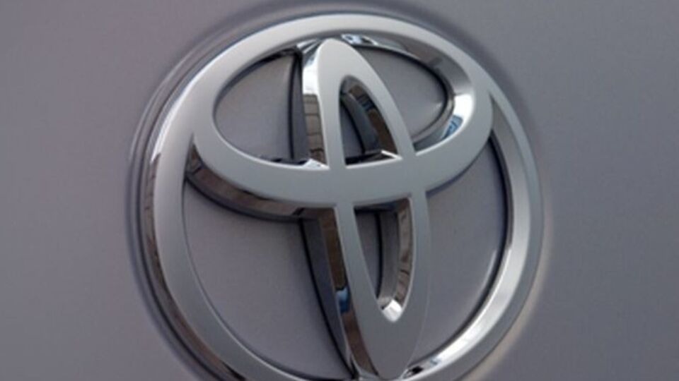 Toyota обнаружила очередную неполадку в своих авто