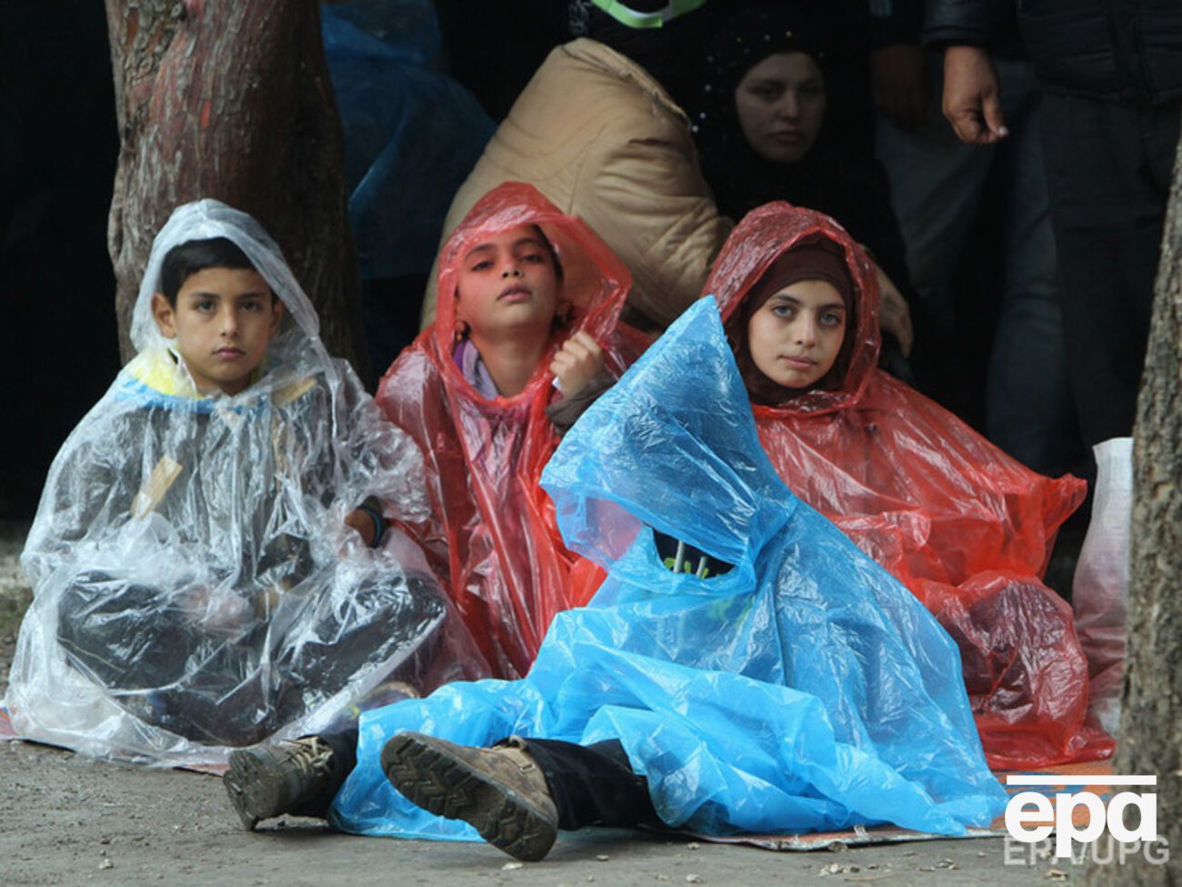 Более двух тысяч мигрантов проникли в Норвегию со стороны России в текущем году