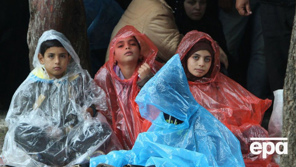 Более двух тысяч мигрантов проникли в Норвегию со стороны России в текущем году