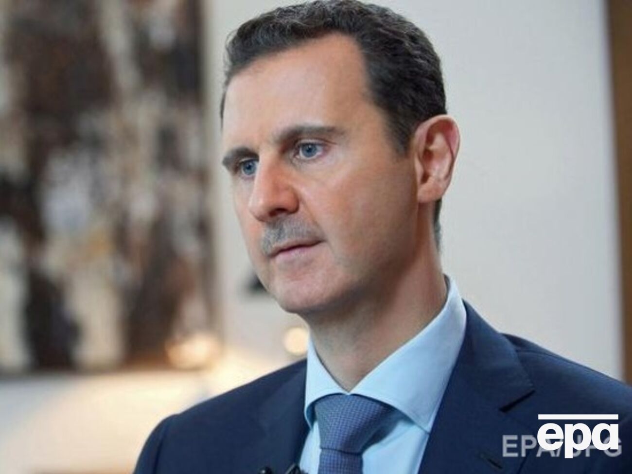 Асад уверен, что весь сирийский народ заинтересован в урегулировании ситуации в стране