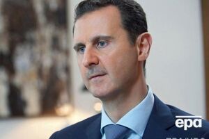 Асад уверен, что весь сирийский народ заинтересован в урегулировании ситуации в стране