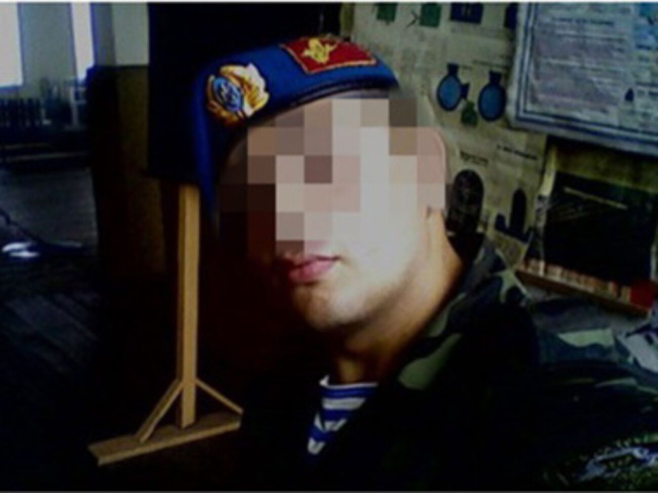 Возглавлял группу бывший десантник, который планировал присоединиться к боевикам "ЛНР"