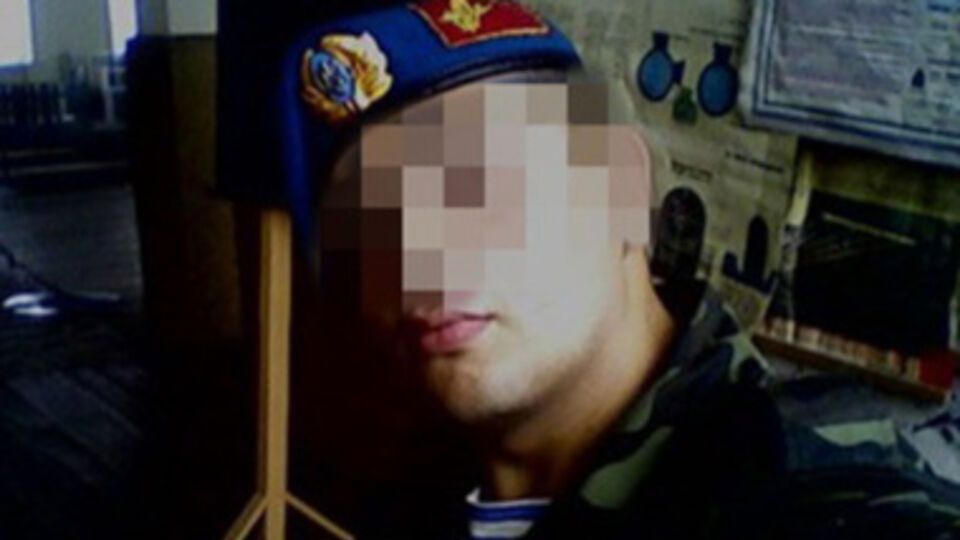 Возглавлял группу бывший десантник, который планировал присоединиться к боевикам "ЛНР"