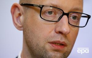 Яценюк настаивает на полной перезагрузке судебной системы