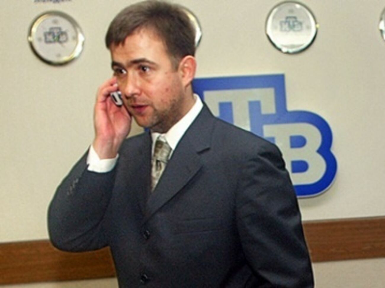 Экс-замглавы ВГТРК Земский возглавил НТВ